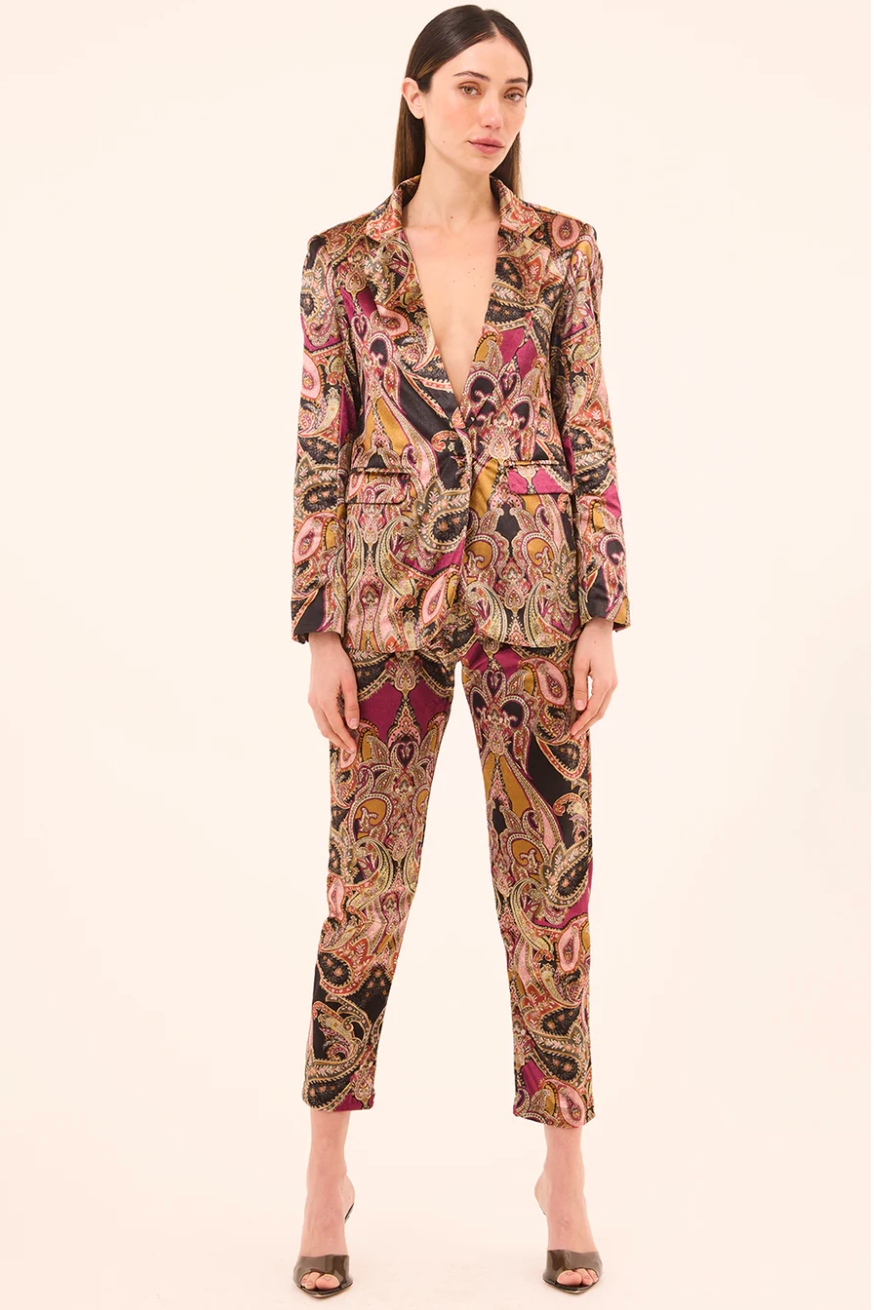 Catroux Jacket by Misa