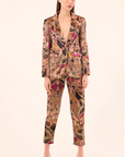 Catroux Jacket by Misa