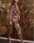 Catroux Jacket by Misa