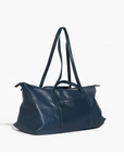 Semillon Weekend Bag in Navy by Nimesba