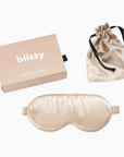 Profile Sleep Mask by Blissy (Various Colors)