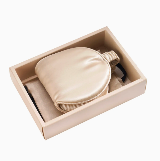 Profile Sleep Mask by Blissy (Various Colors)