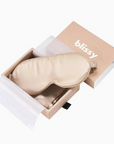 Profile Sleep Mask by Blissy (Various Colors)