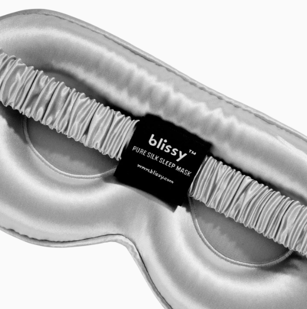 Profile Sleep Mask by Blissy (Various Colors)