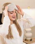 Profile Sleep Mask by Blissy (Various Colors)