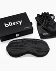 Sleep Mask by Blissy (Various Colors)
