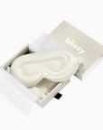 Profile Sleep Mask by Blissy (Various Colors)