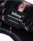Sleep Mask by Blissy (Various Colors)