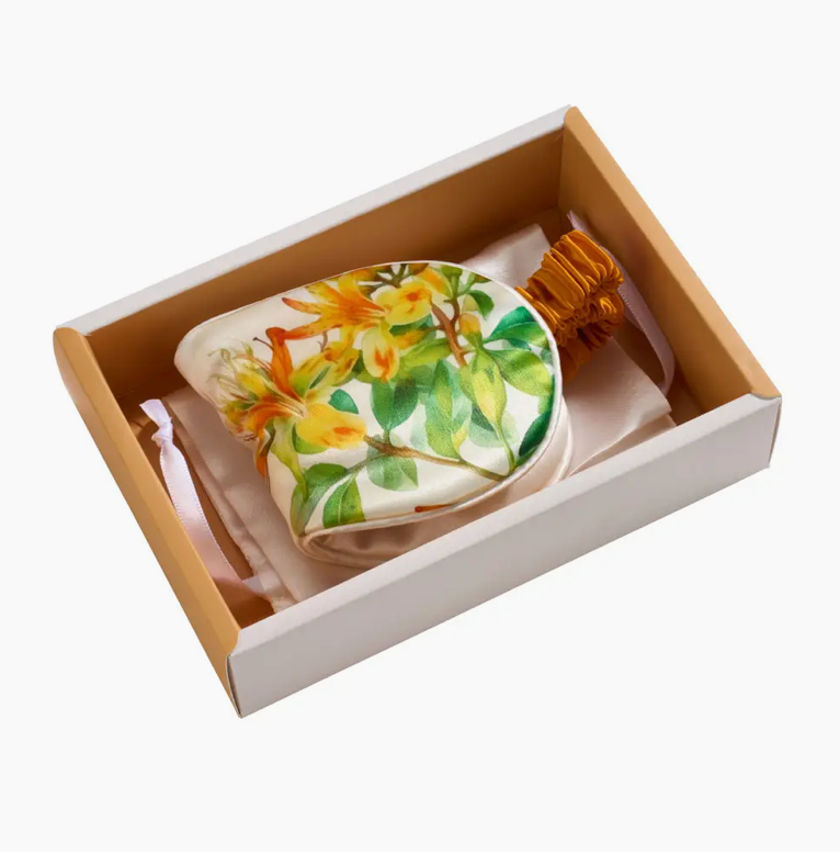 Sleep Mask by Blissy (Various Colors)