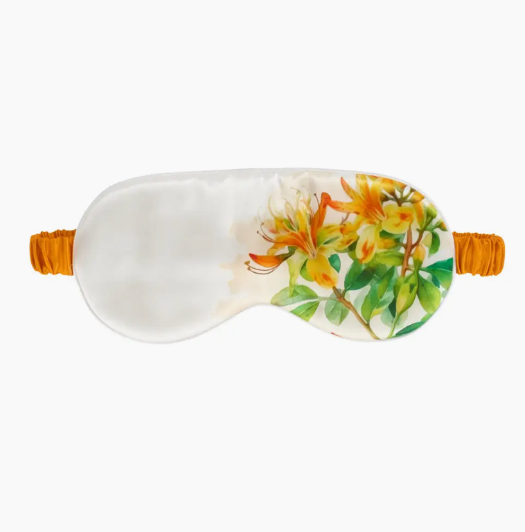 Sleep Mask by Blissy (Various Colors)