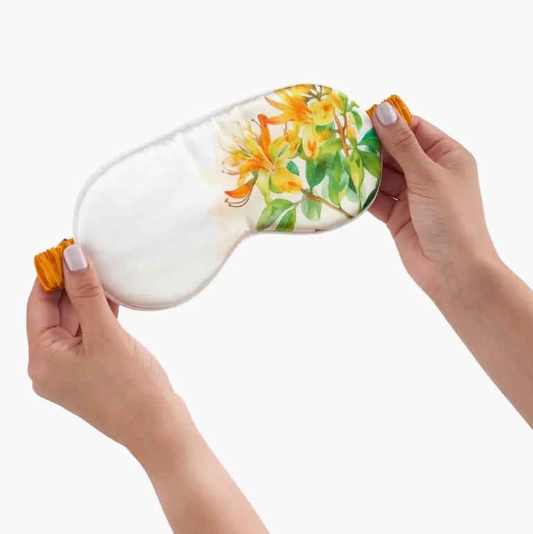 Sleep Mask by Blissy (Various Colors)