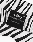 Sleep Mask by Blissy (Various Colors)