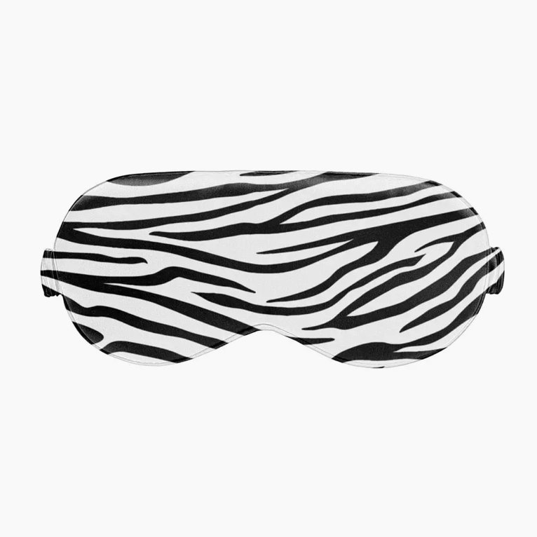 Sleep Mask by Blissy (Various Colors)