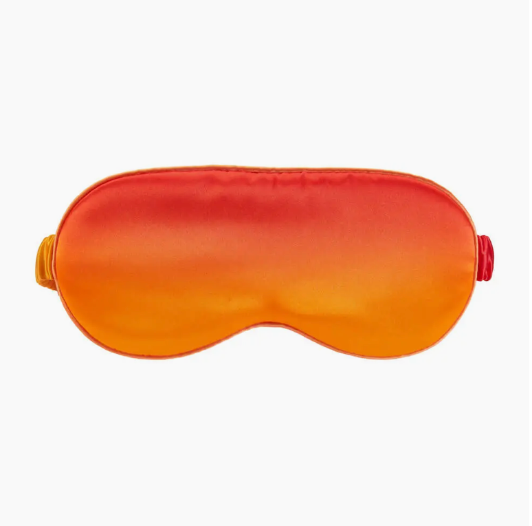 Sleep Mask by Blissy (Various Colors)