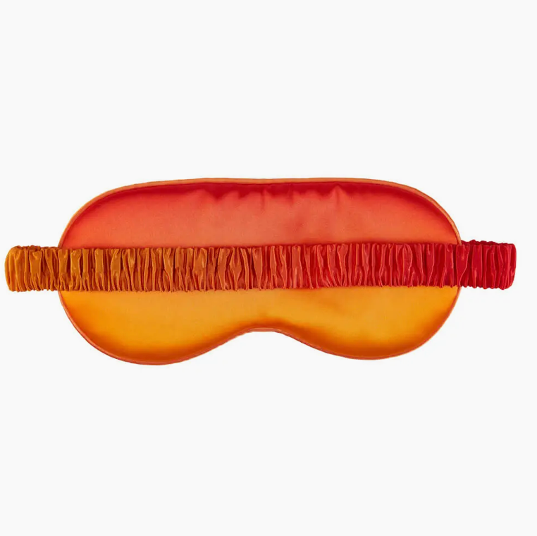Sleep Mask by Blissy (Various Colors)