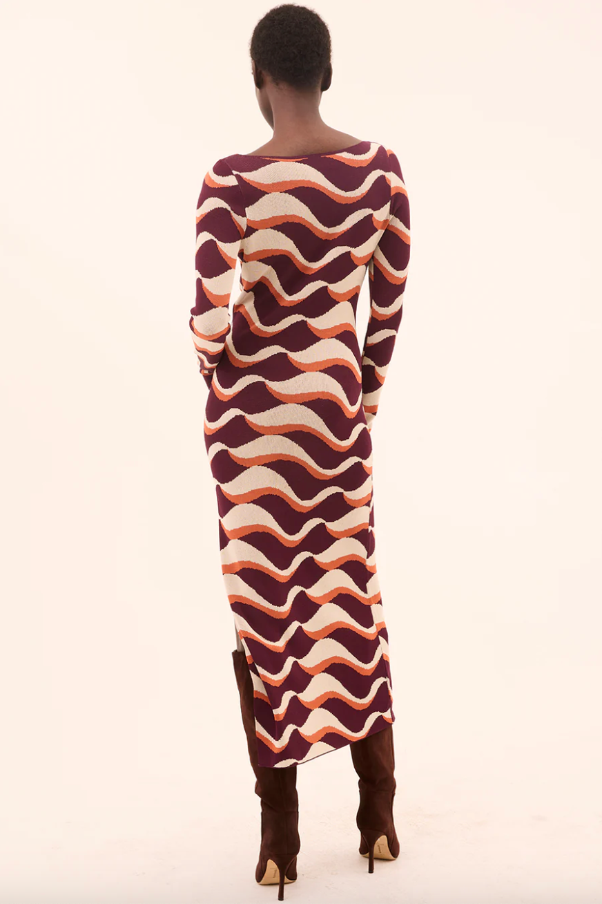 Cassie Dress by MISA