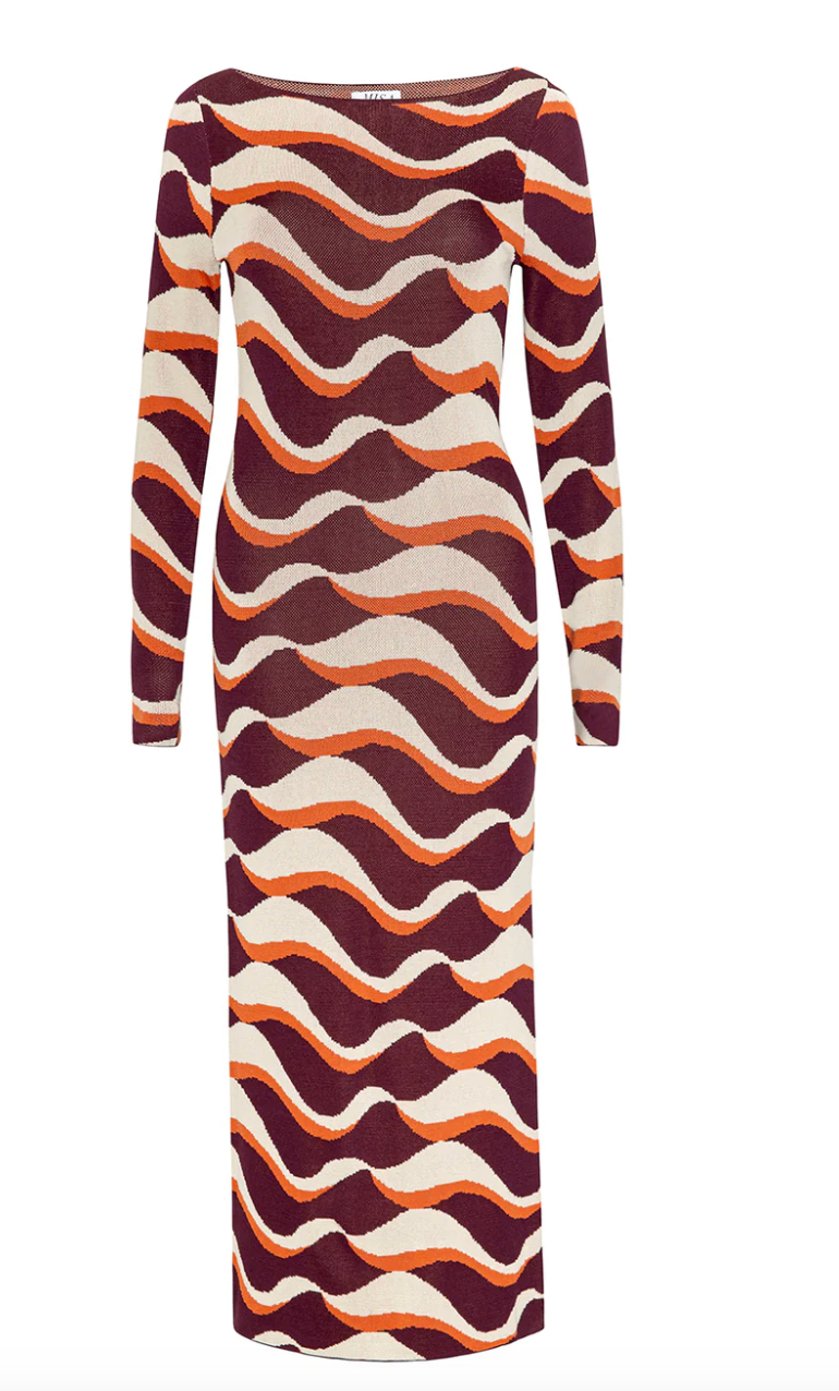 Cassie Dress by MISA