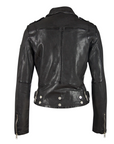 Wild 2 Leather Jacket by Mauritius