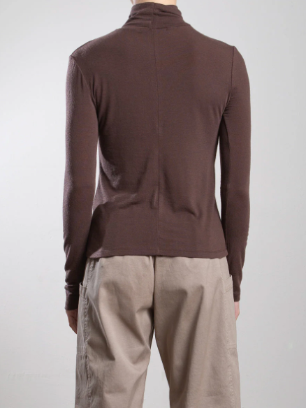 Shiloh Turtleneck by Pharaoh (Various Colors)