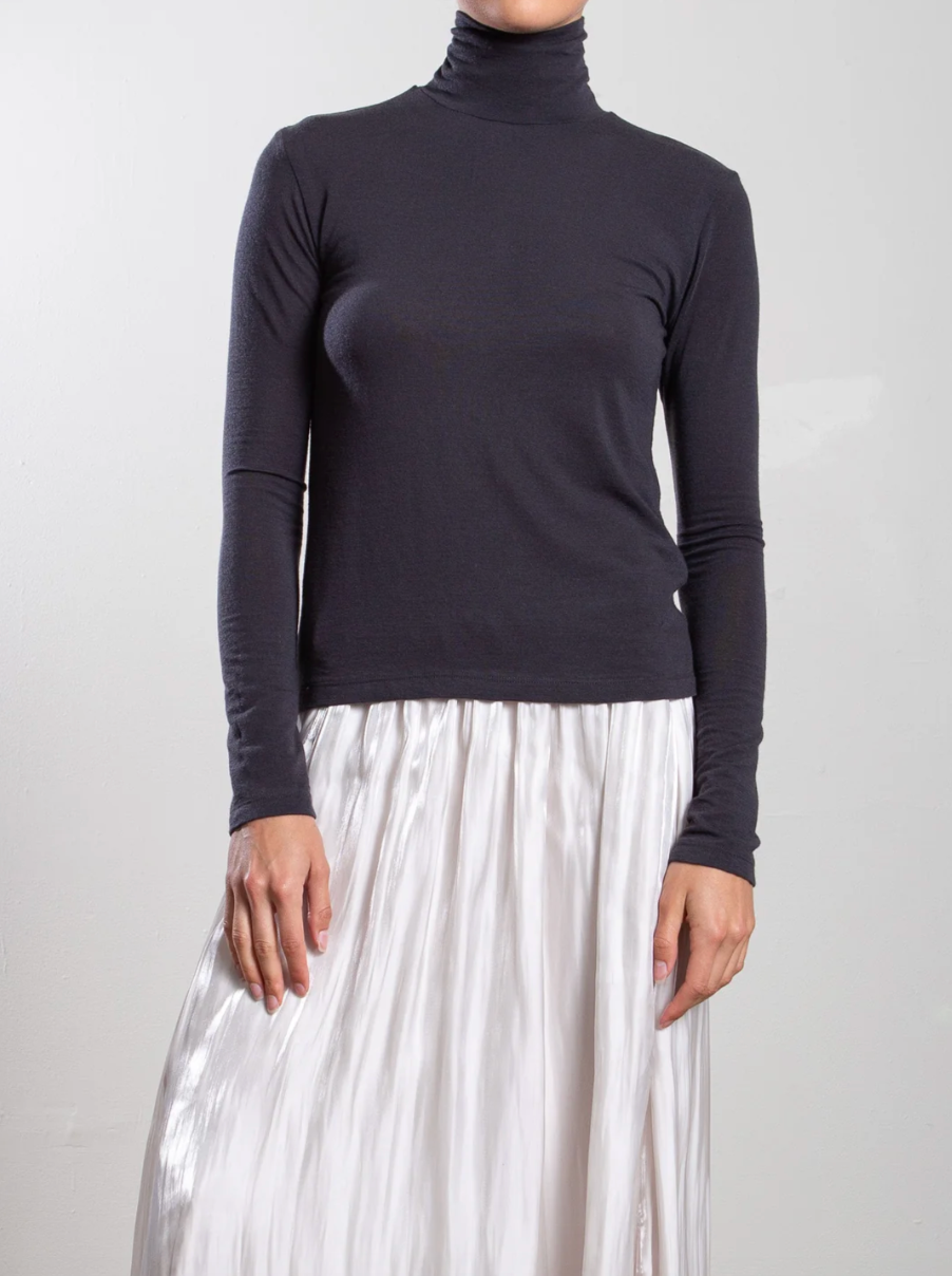 Shiloh Turtleneck by Pharaoh (Various Colors)