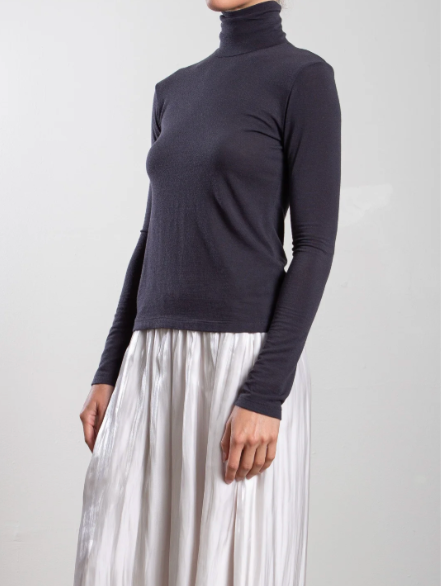 Shiloh Turtleneck by Pharaoh (Various Colors)