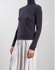 Shiloh Turtleneck by Pharaoh (Various Colors)