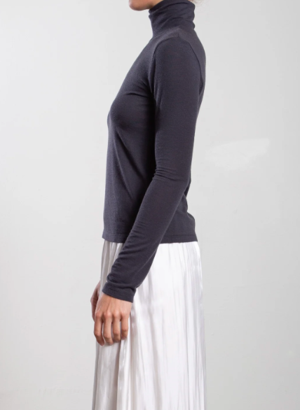 Shiloh Turtleneck by Pharaoh (Various Colors)