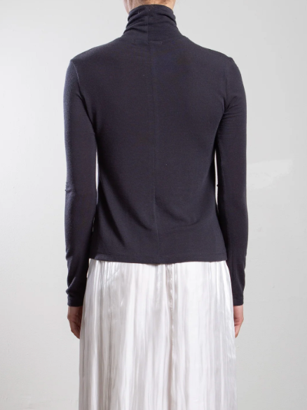 Shiloh Turtleneck by Pharaoh (Various Colors)