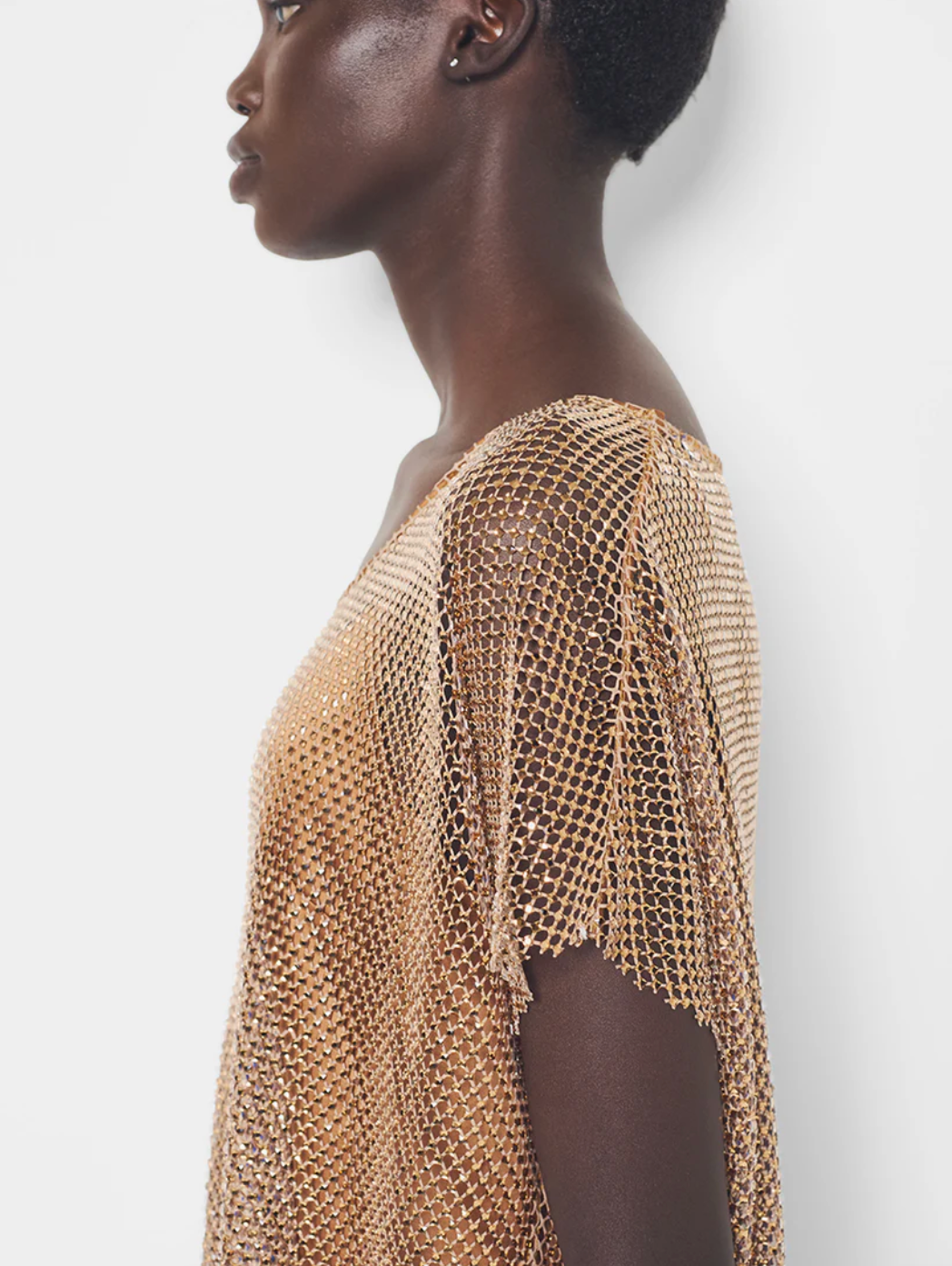 Nadine Top by AS by DF