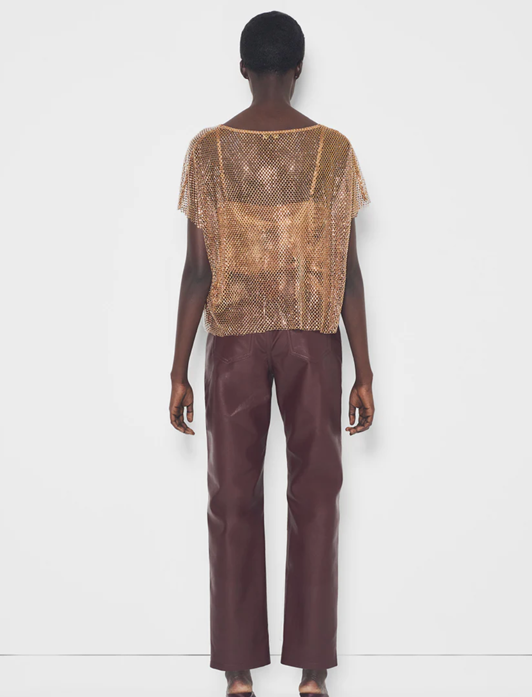 Nadine Top by AS by DF