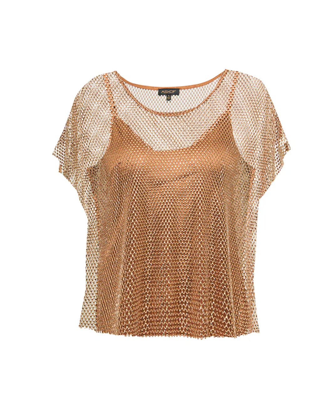 Nadine Top by AS by DF