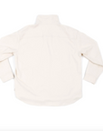 Bucky Split Hem Shirt Jacket by Ariko