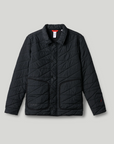 The Cognis Jacket in Black by SPC/LST