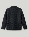The Cognis Jacket in Black by SPC/LST