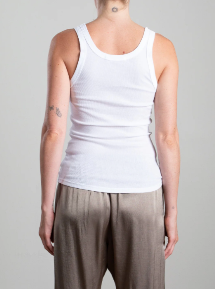 Cass Tank by Pharaoh (Various Colors)