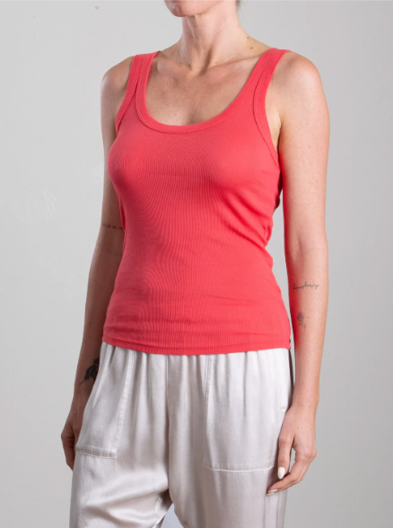 Cass Tank by Pharaoh (Various Colors)