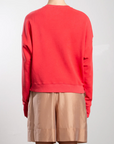Irene Crewneck in French Terry by Pharaoh (Various Colors)