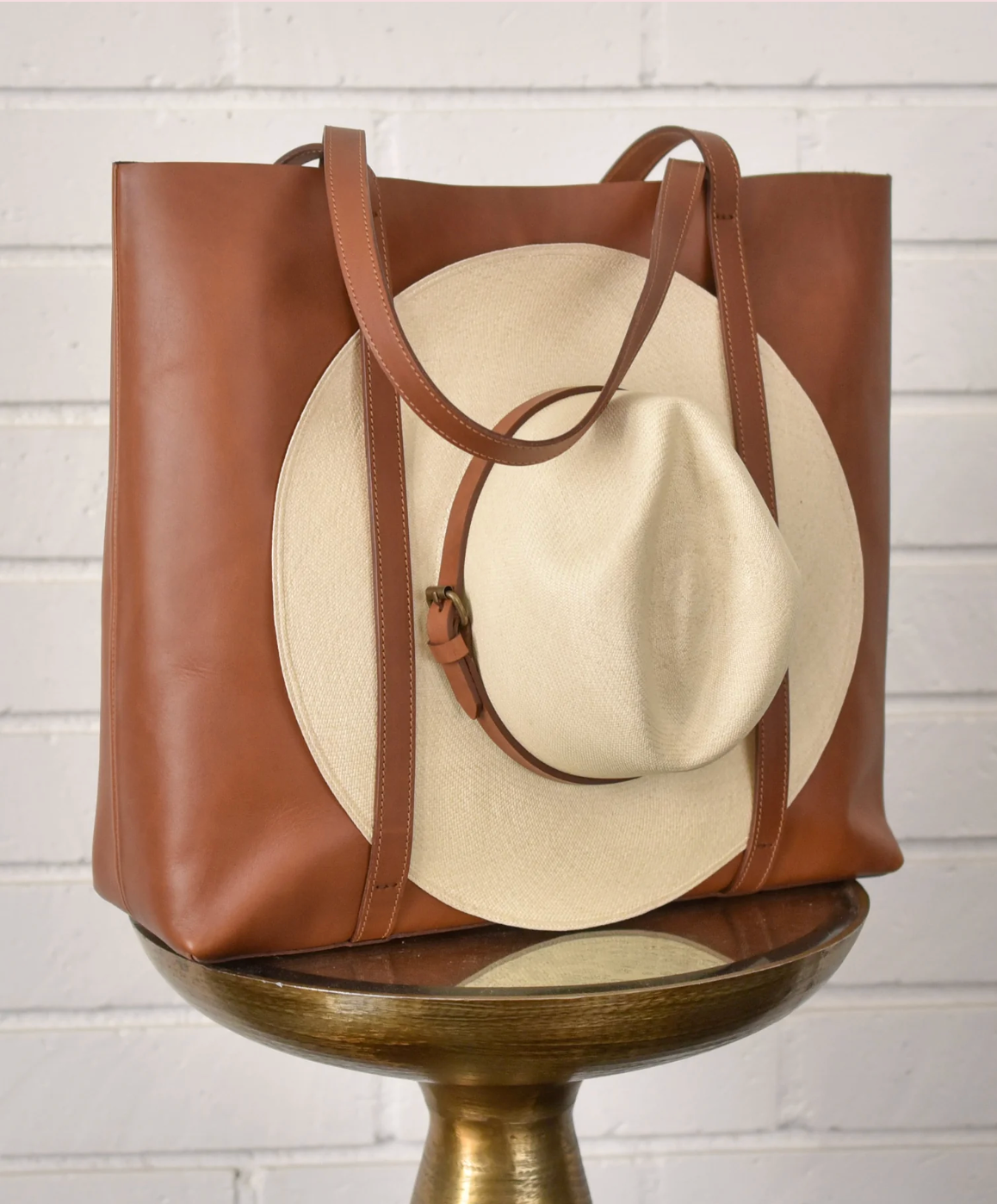 The Hamilton Bag by Ninakuru