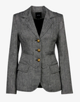 Three Button Blazer by Smythe