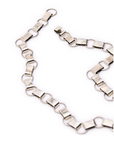 Surco Alpaca Metal Necklace