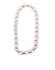 Surco Alpaca Metal Necklace