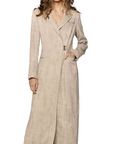 Crinkle Coat by Beate Heymann