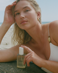 Maui Glow Body Oil by Baja Zen
