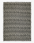 Pashmina Scarf in Zebra by SPRWMN