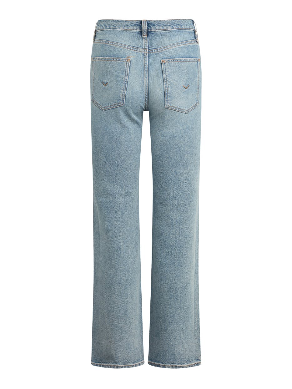 Remi Straight Leg in Spritzer by Hudson