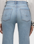 Remi Straight Leg in Spritzer by Hudson