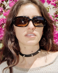 The Stone Echo in Black Bio by Crap Eyewear