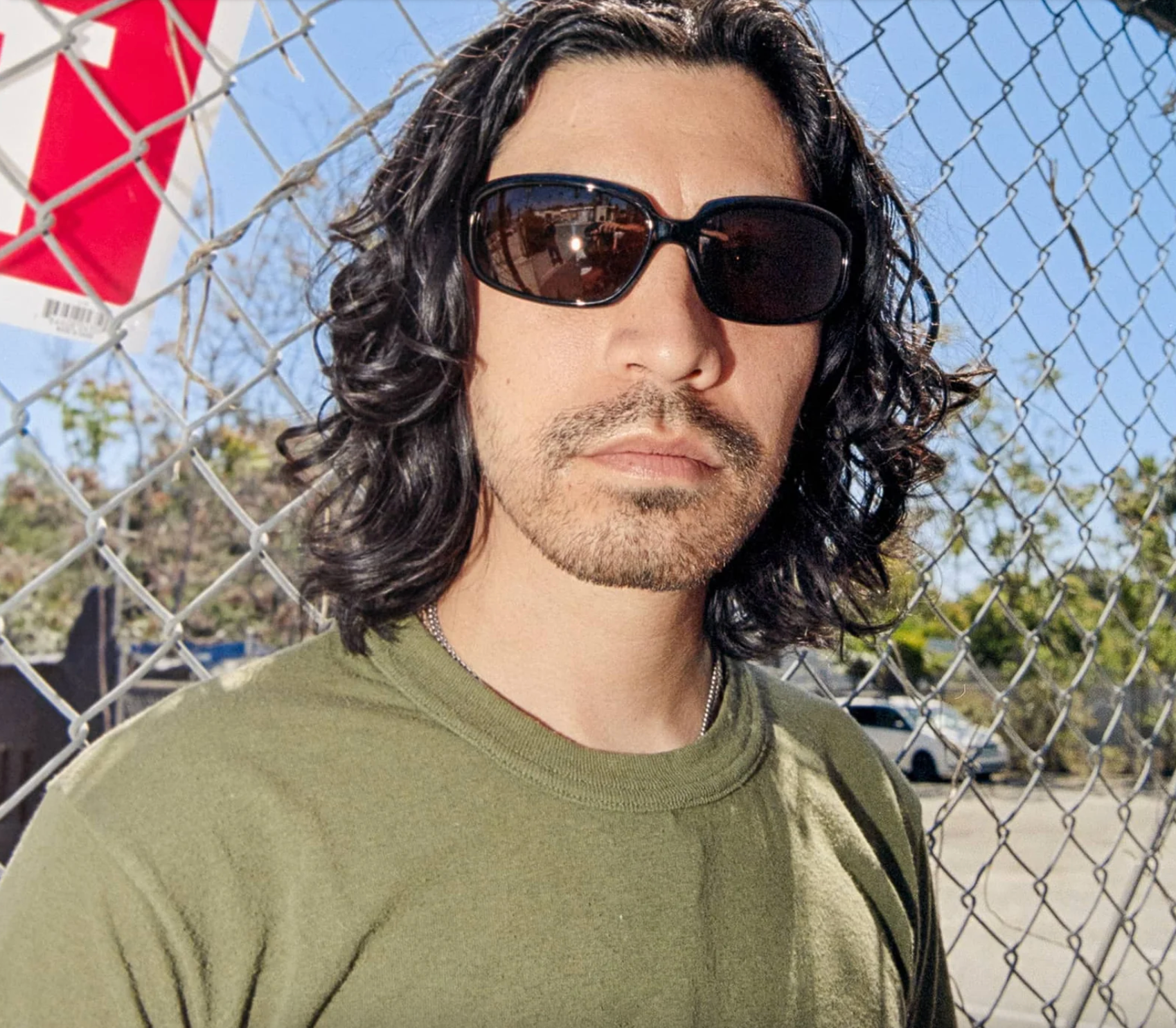 The Stone Echo in Black Bio by Crap Eyewear