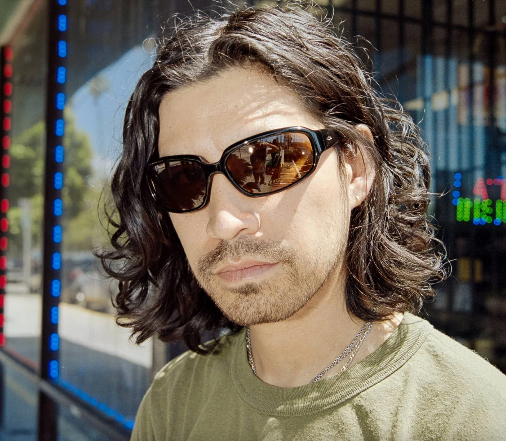 The Stone Echo in Black Bio by Crap Eyewear