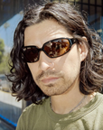 The Stone Echo in Black Bio by Crap Eyewear